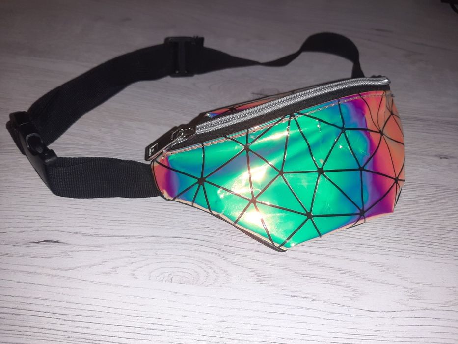 Сумка на пояс для детей