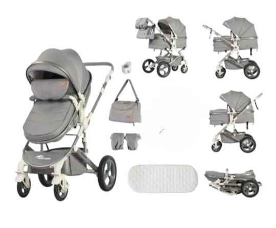 Продам коляску универсальную