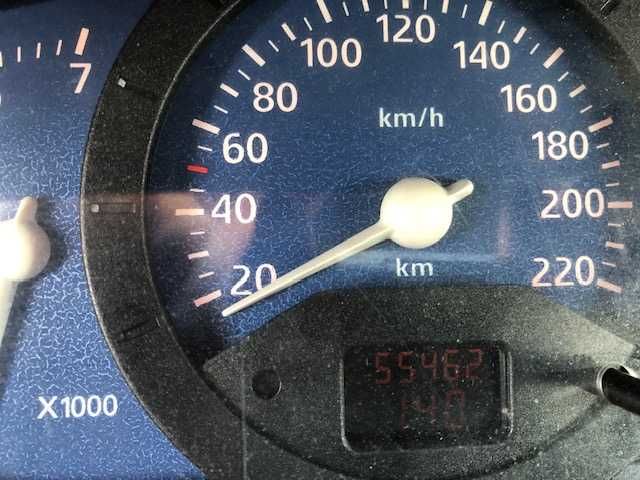 Dacia Solenza 1,4 benzina, 2005, unic proprietar, 55.000 km