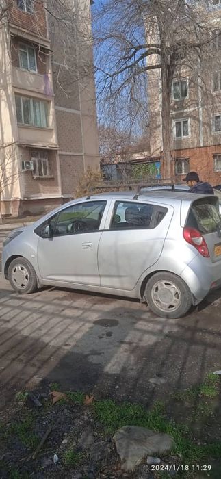 Продается Chevrolet Spark