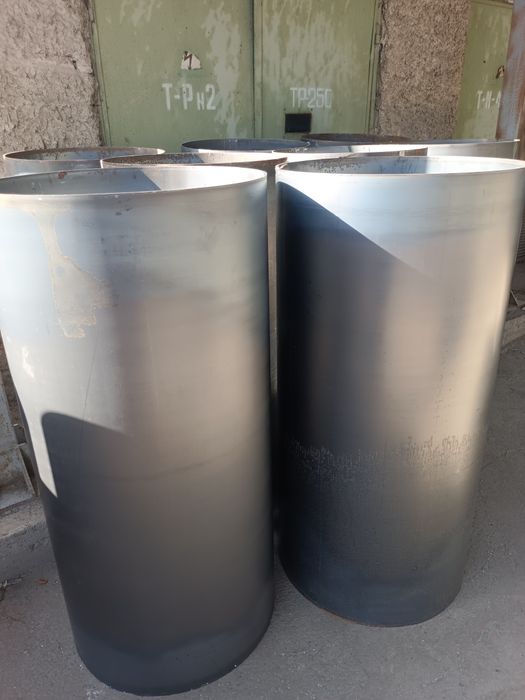 Продам  гильзы металлические