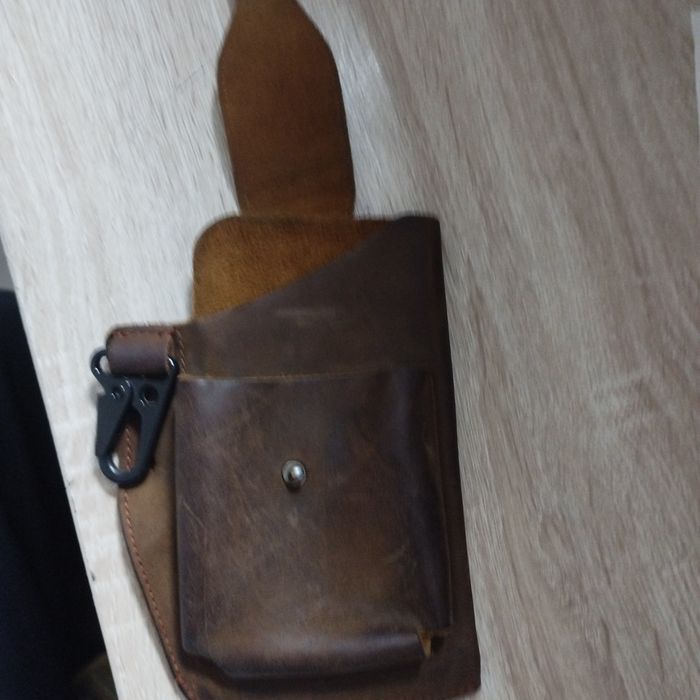 Продам чехол барсетка для смартфона
