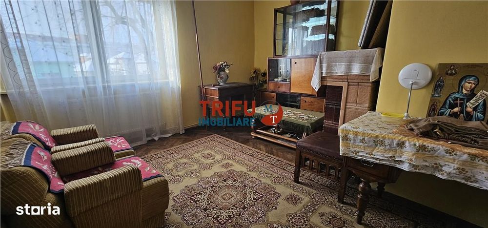 Casa rezidentiala de vanzare in Alba Iulia