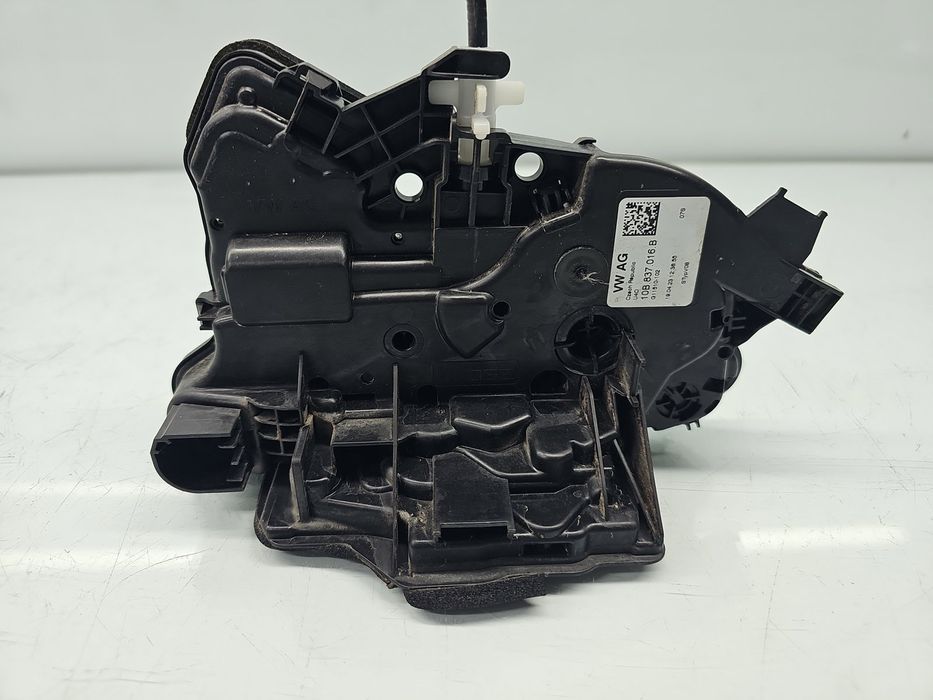 Broasca usa dreapta fata Volkswagen Taigo [Fabr 2021-2026] Hatchback