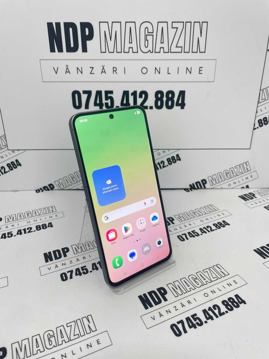 NDP Amanet NON-STOP Sos. Giurgiului 119 SAMSUNG A56 (53294)