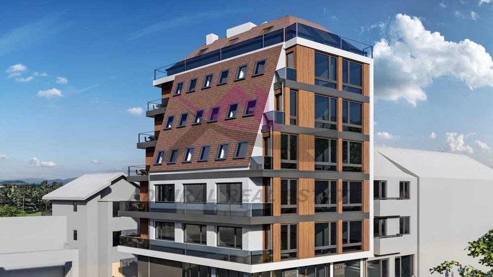 Продава се Тристаен апартамент в Варна, Виница - 94 кв.м за 1277 €/кв.м - Снимка #2