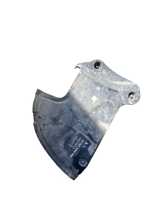 Scut De Protectie Sub Caroserie Dreapta Spate Skoda Scala (Nw) [