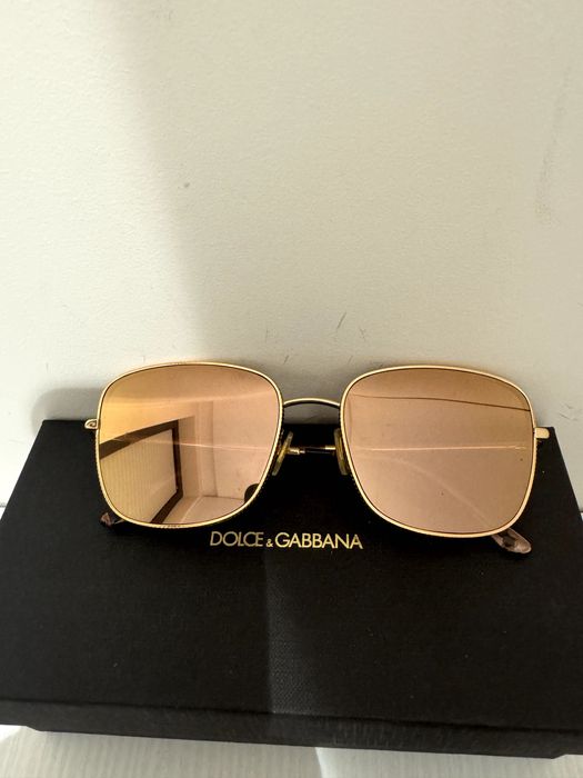 Оригинални слънчеви очила Dolce&Gabbana