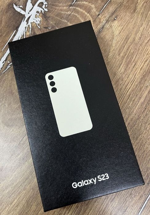 Samsung S 23  256Gb
