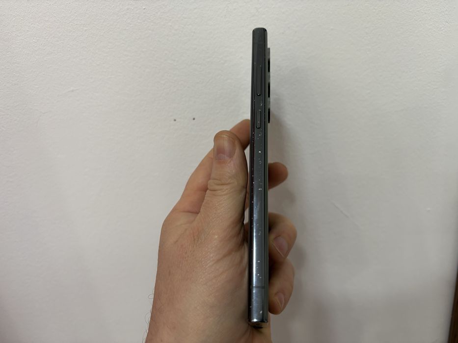 Samsung Galaxy S23 Ultra, 512 gb, 12 gb ram, Green