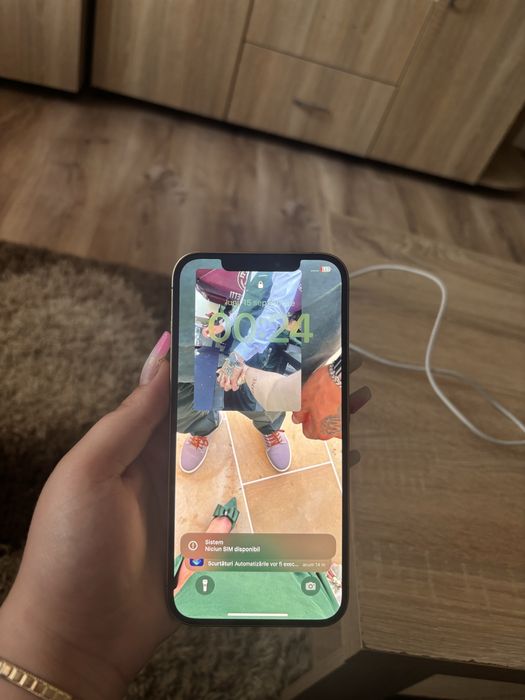 Iphone 12  Pro Max