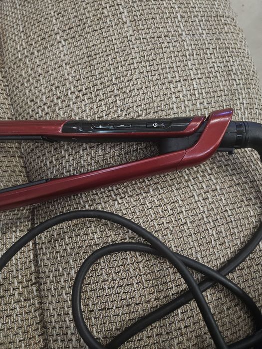 Преса за коса Remington