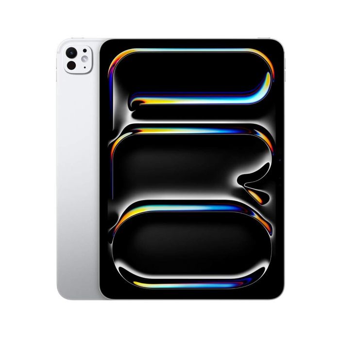 Продам iPad Pro 11 (M4) - Silver, 256 ГБ