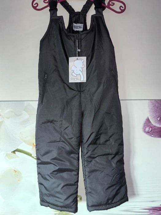 Нов ски гащеризон Joral 104