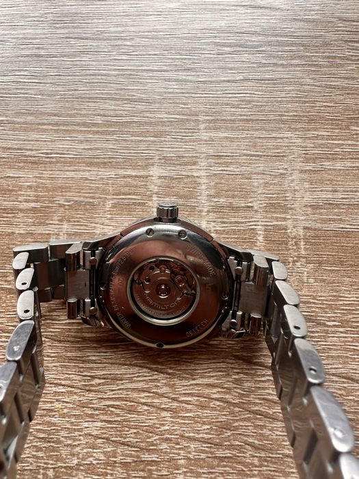 Ceas automatic Hamilton H323150