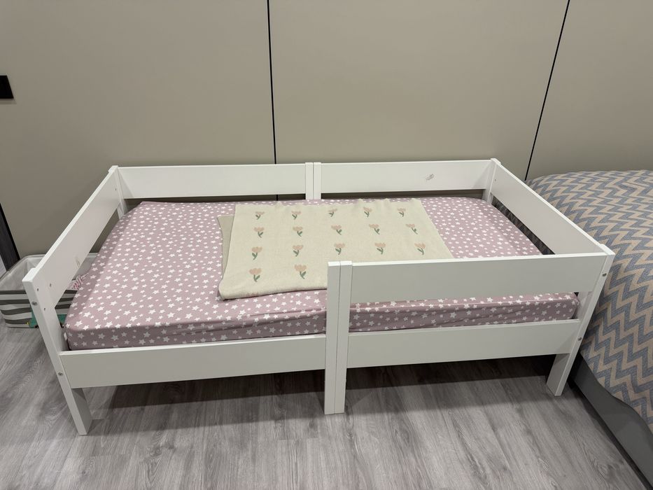 Продам детский кровать