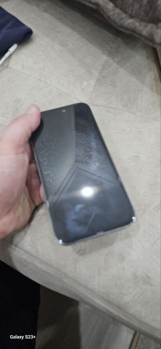 Iphone 14 ProMax 256gb