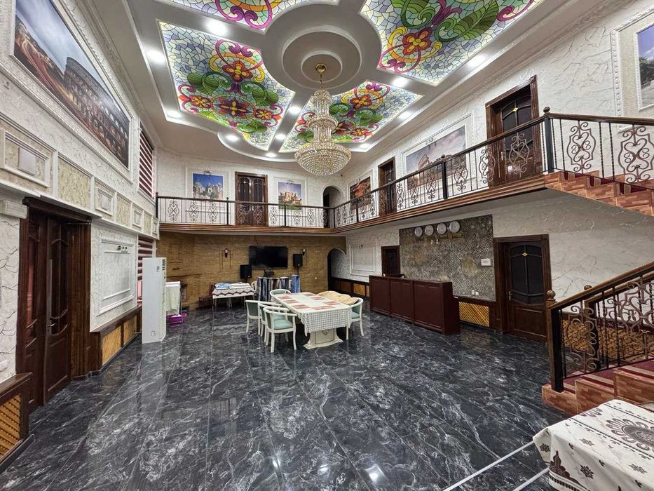 №3789. Продается Гостиный Дом.