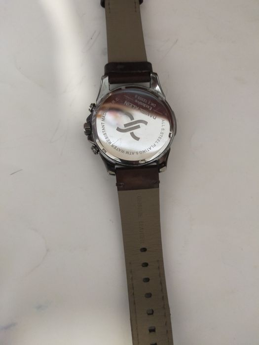 Часы наручные мужские