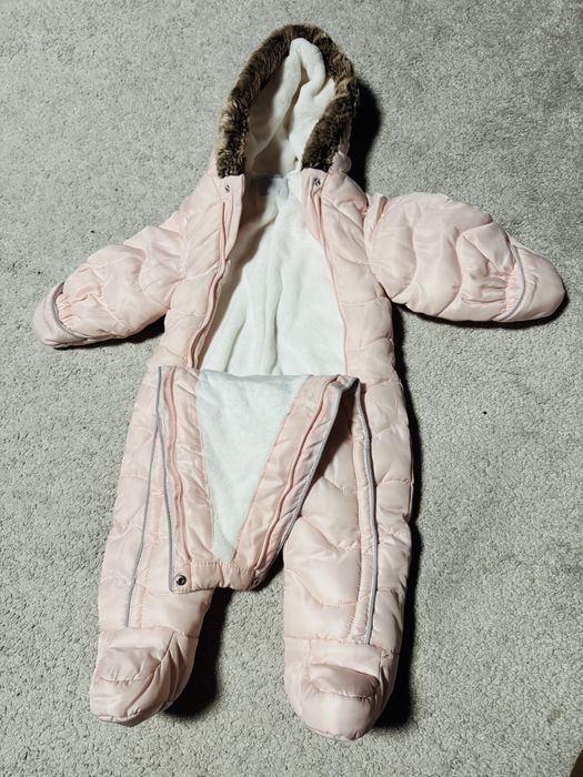 Ескимос новородено OKAIDI