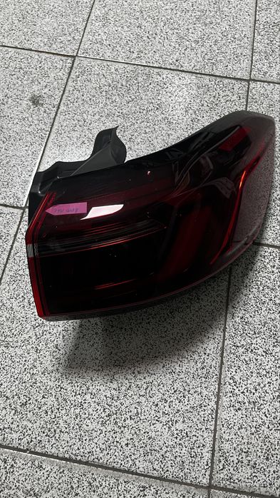 CHERY Tiggo 8 Pro фары есть