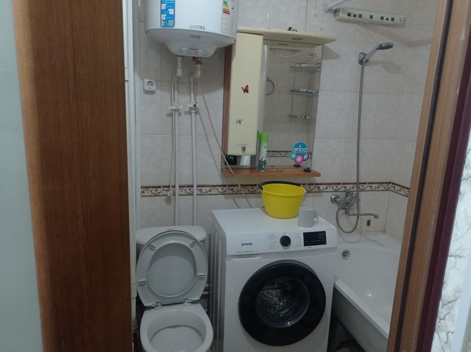 Сдаю квартиру в центре города