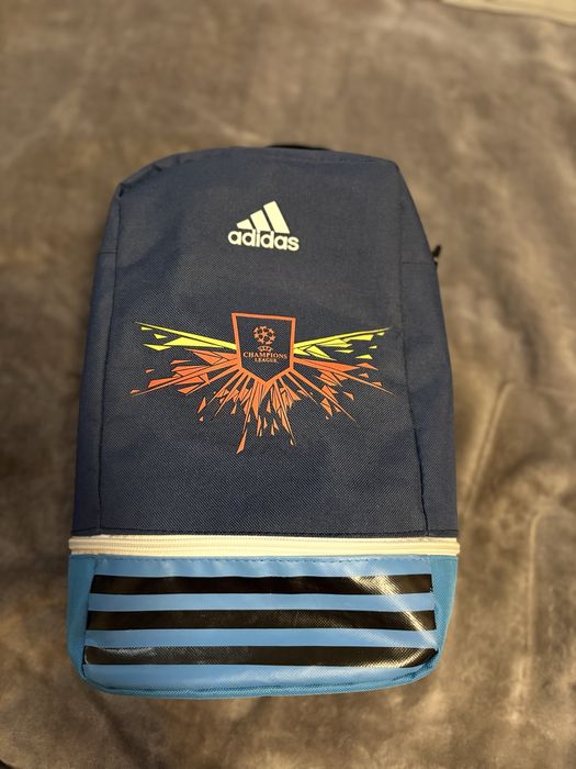 Новая сумка для Кедров