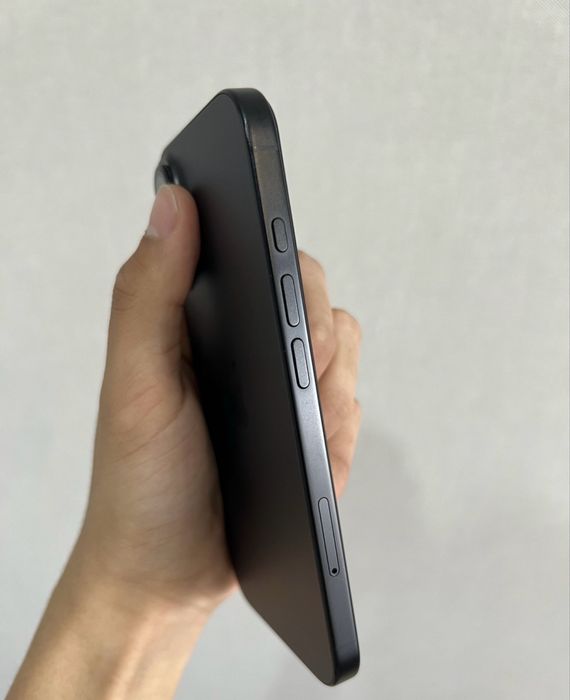 Iphone 16 Акб 90%