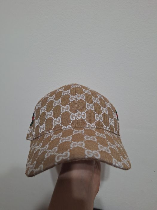 Sapca Gucci Nou fara eticheta