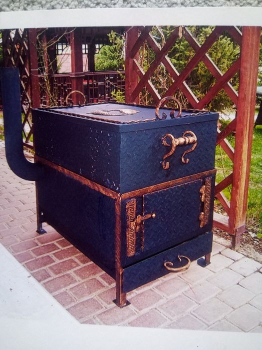 Услуги сварщика,