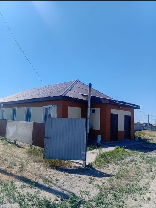Продам новый дом