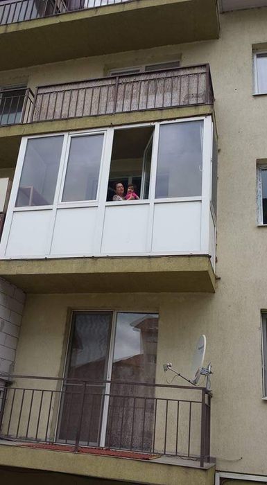Apartament 1camera 40mp Floresti