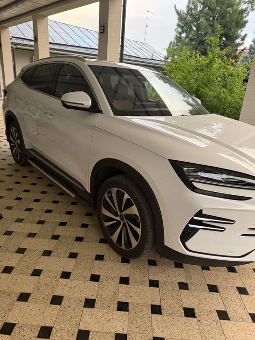 Срочно продаётся BYD Чемпион  150