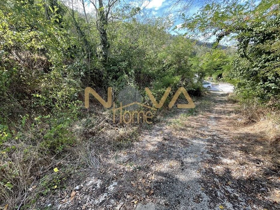 Продава се Парцел в Варна, Аспарухово - 1200 кв.м за 76 €/кв.м - Снимка #1