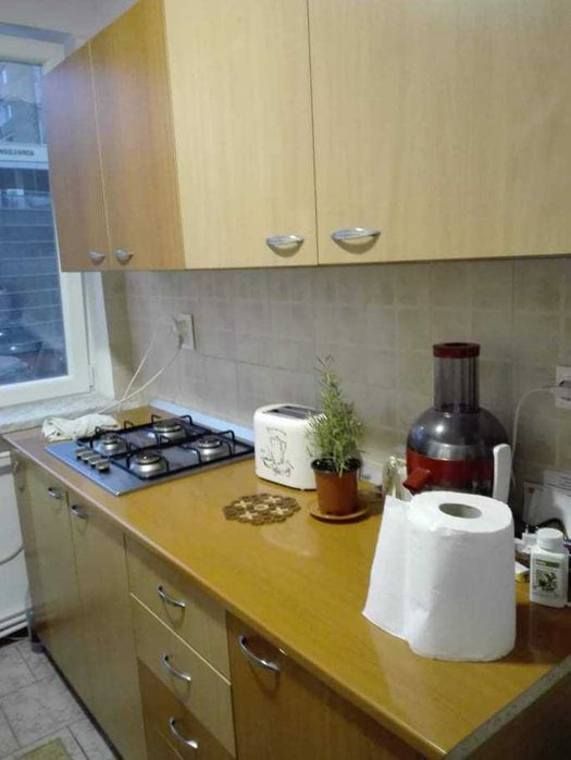 Inchiriez apartament 2 camere ultracentral