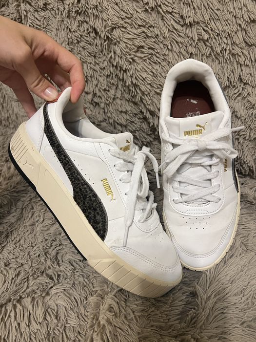 Кроссовки/кеды Puma оригинал