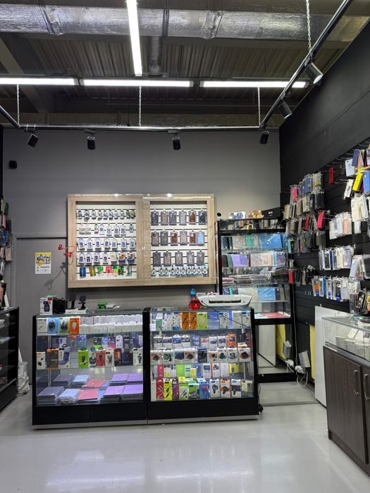 Продаю готовый бизнес