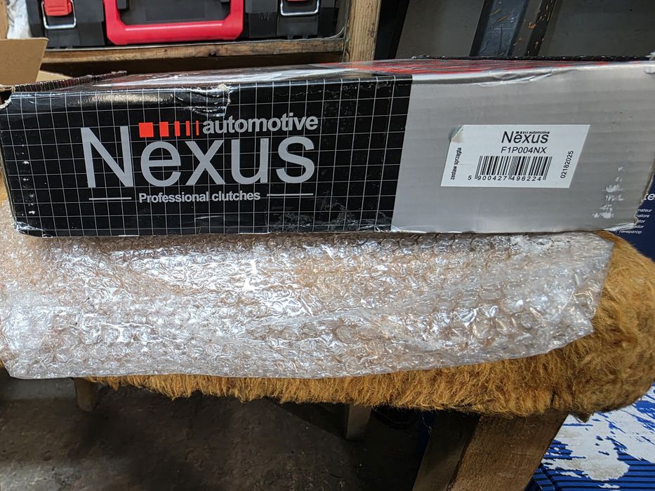 Комлект съединител Пежо 306