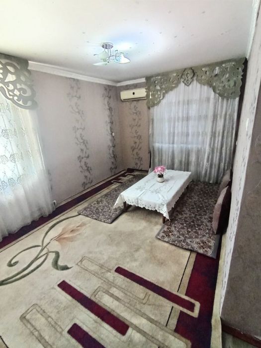 ® 2/4/5‼️МЕТРО ЧИЛОНЗОР 600 Метр‼️ Домбрабад Квартира Сотилади