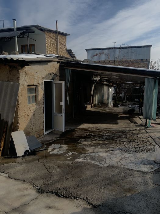 продам дом 3,5 сотки