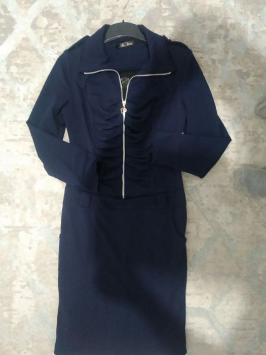 Платье очень красивое