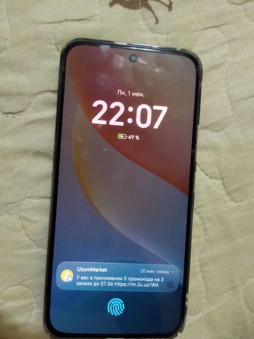 Honor 400 sotiladi