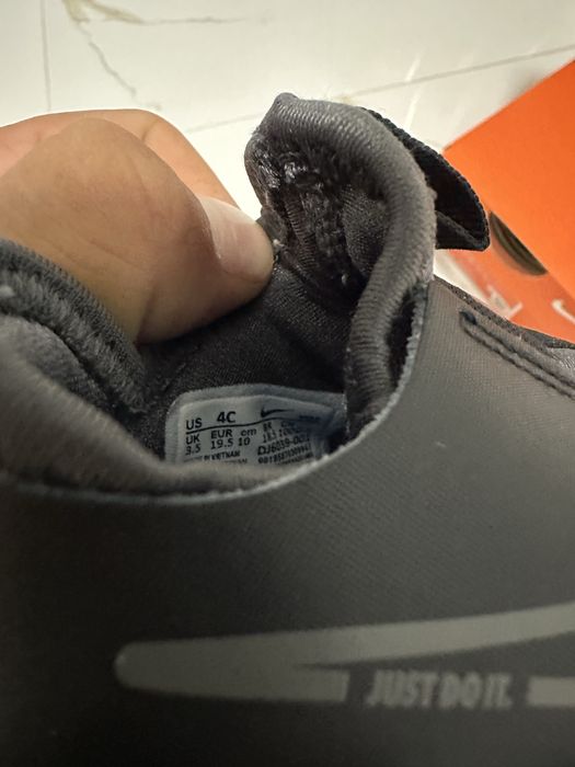 Детски обувки от 20-23 номер