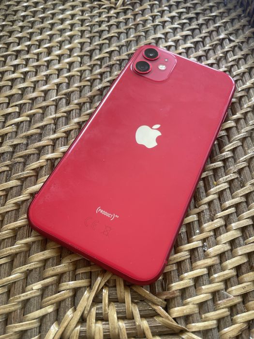 IPhone 11 aspect 10/10