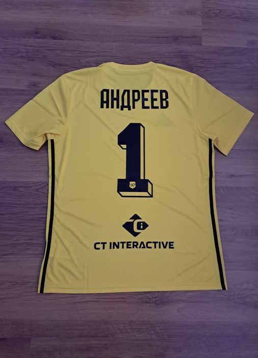 Фланелка Левски София