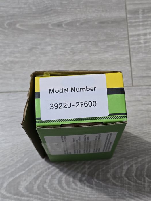Senzor temperatură gaze evacuare Hyundai/Kia 2.0 & 2.2 CRDi 39220-2F600