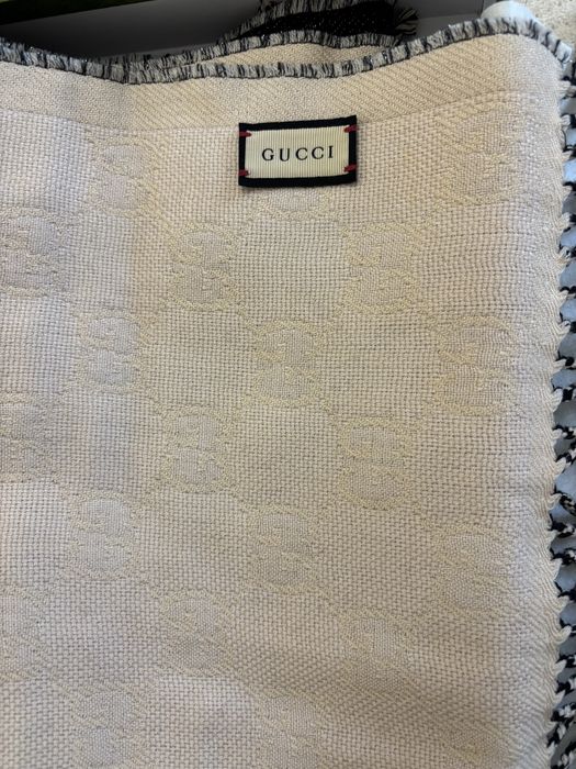 Шарф Gucci оригинал