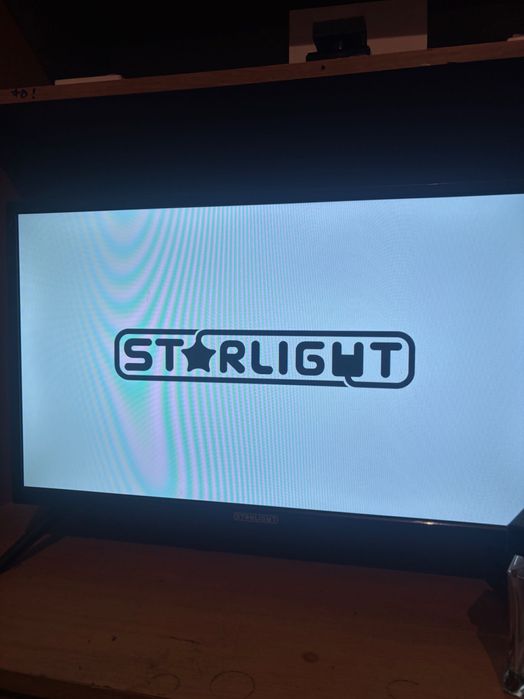 Телевизор starlight 24 inch