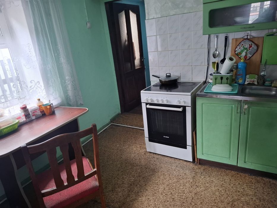 Дом на 2 хозяина