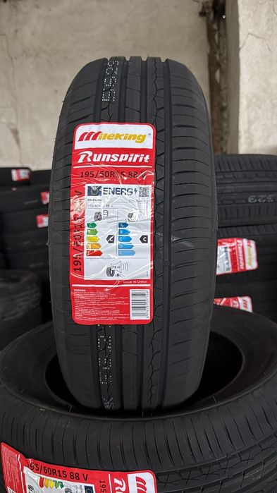 Anvelope noi all season pentru orice buget
